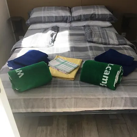 Mobile Homes By Kelair At Les Genets