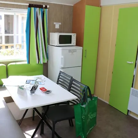 Mobile Homes By Kelair At Les Genets