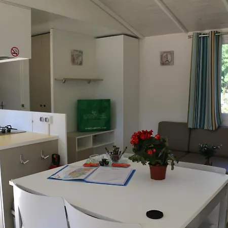 Mobile Homes By Kelair At Les Genets