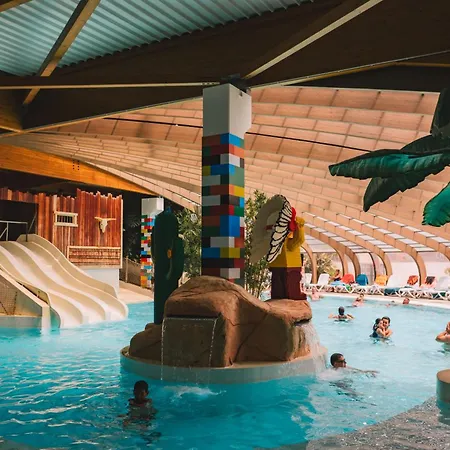 Mobile Homes By Kelair At Les Genets