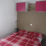 مكان تخييم Mobile Homes By Kelair At Les Genets *