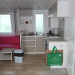 Mobile Homes By Kelair At Les Genets مكان تخييم