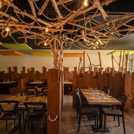 Mobile Homes By Kelair At Les Genets אתר קמפינג *