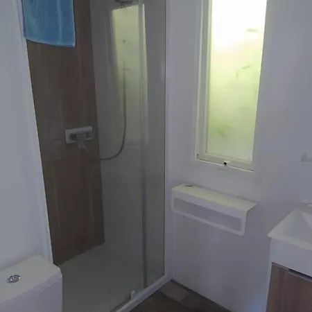 Mobile Homes By Kelair At Les Genets Saint-Jean-de-Monts