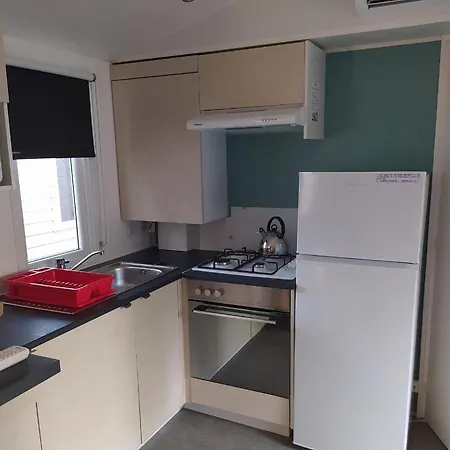 Mobile Homes By Kelair At Les Genets