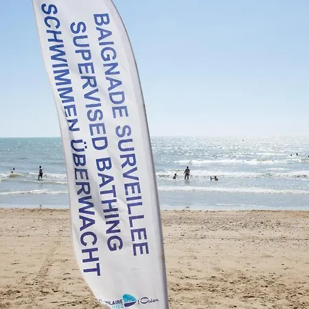 Camping Mobile Homes By Kelair At Les Genets