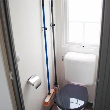 Mobile Homes By Kelair At Les Genets