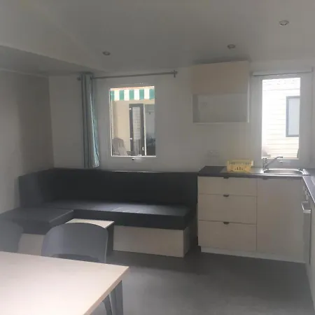 Mobile Homes By Kelair At Les Genets *