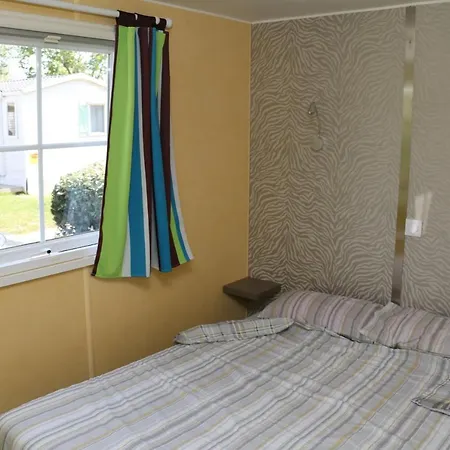 Mobile Homes By Kelair At Les Genets *