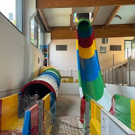 Mobile Homes By Kelair At Les Genets * סן ז'אן דה מון