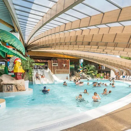 Mobile Homes By Kelair At Les Genets