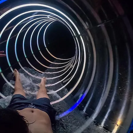 Mobile Homes By Kelair At Les Genets *