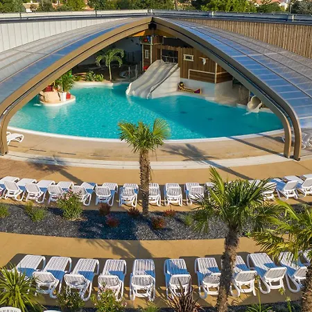 Mobile Homes By Kelair At Les Genets *