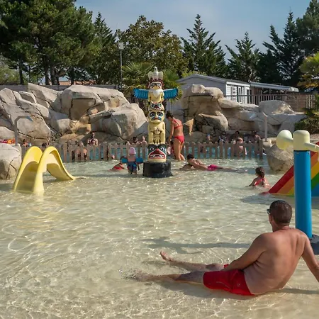 Mobile Homes By Kelair At Les Genets