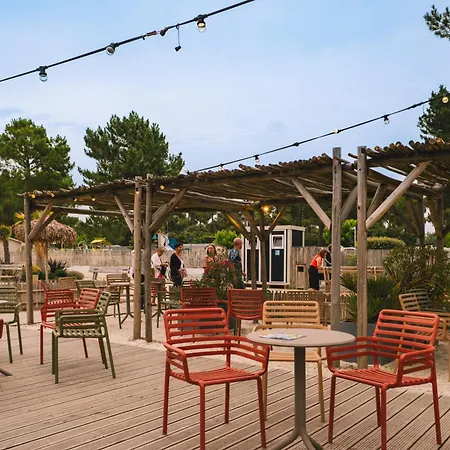 Mobile Homes By Kelair At Les Genets Camping *