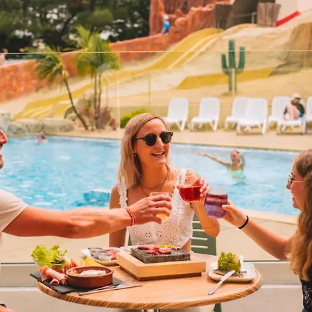 Mobile Homes By Kelair At Les Genets *