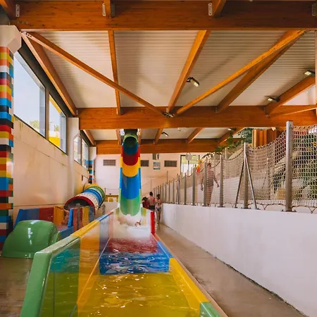 Mobile Homes By Kelair At Les Genets סן ז'אן דה מון