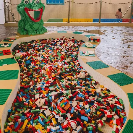 Mobile Homes By Kelair At Les Genets * Saint-Jean-de-Monts