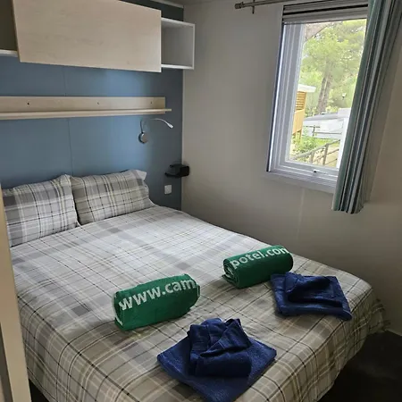 Mobile Homes By Kelair At Les Genets