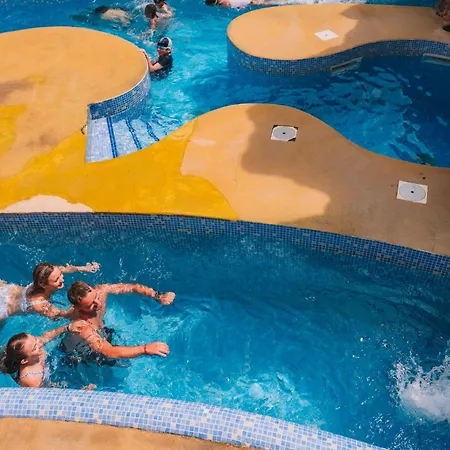 Mobile Homes By Kelair At Les Genets * Saint-Jean-de-Monts