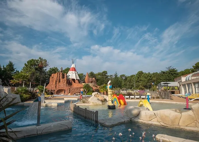 Mobile Homes By Kelair At Les Genets *