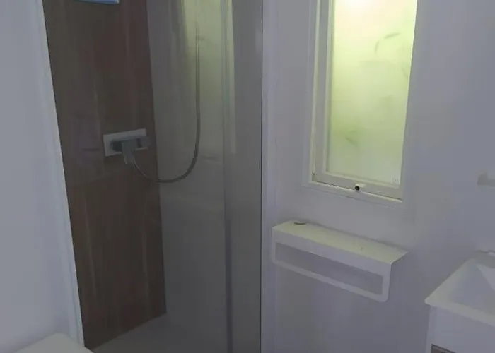 Mobile Homes By Kelair At Les Genets Saint-Jean-de-Monts