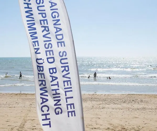 Campingplads Mobile Homes By Kelair At Les Genets