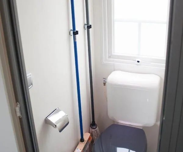 Mobile Homes By Kelair At Les Genets