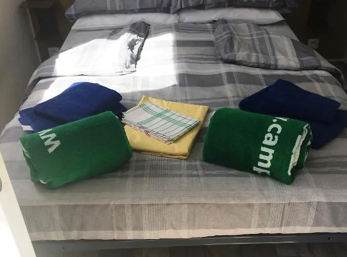 Mobile Homes By Kelair At Les Genets