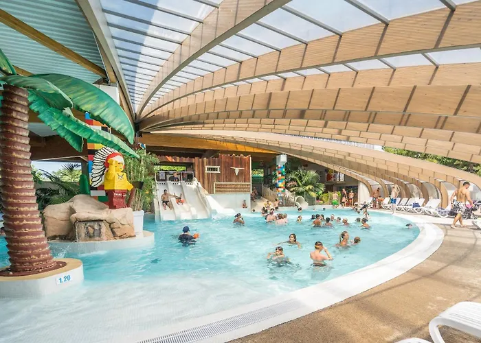 Mobile Homes By Kelair At Les Genets