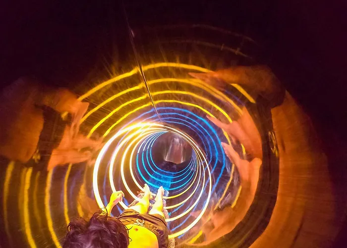 Campingplads Mobile Homes By Kelair At Les Genets