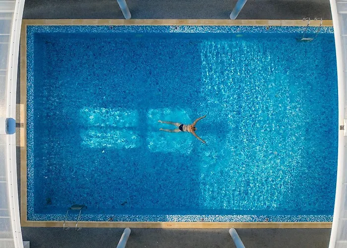 Mobile Homes By Kelair At Les Genets *