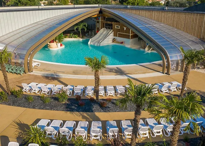 Mobile Homes By Kelair At Les Genets *