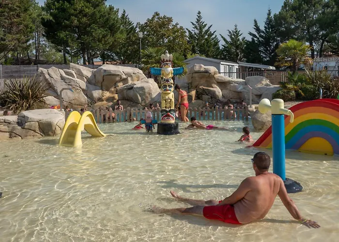 Mobile Homes By Kelair At Les Genets