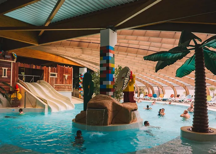 Mobile Homes By Kelair At Les Genets