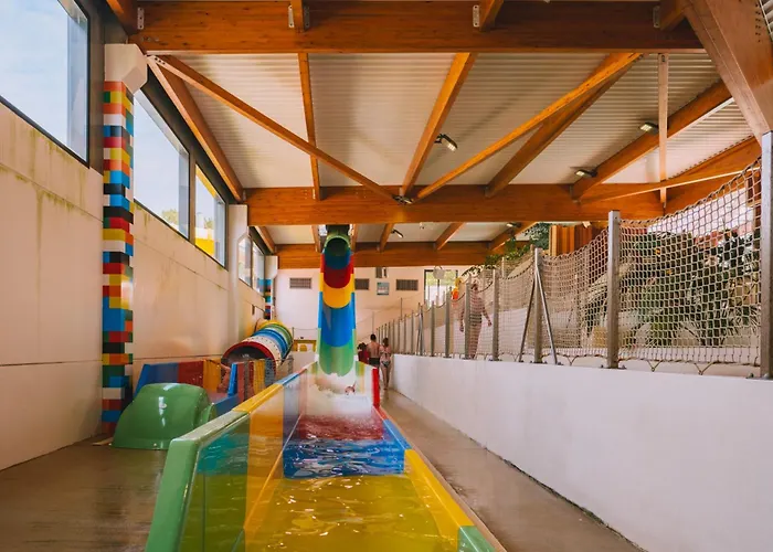 Mobile Homes By Kelair At Les Genets Saint-Jean-de-Monts