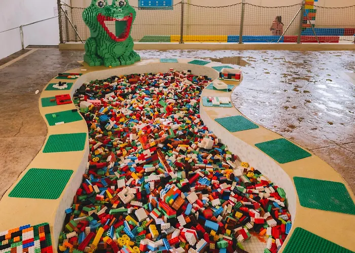 Mobile Homes By Kelair At Les Genets * Saint-Jean-de-Monts