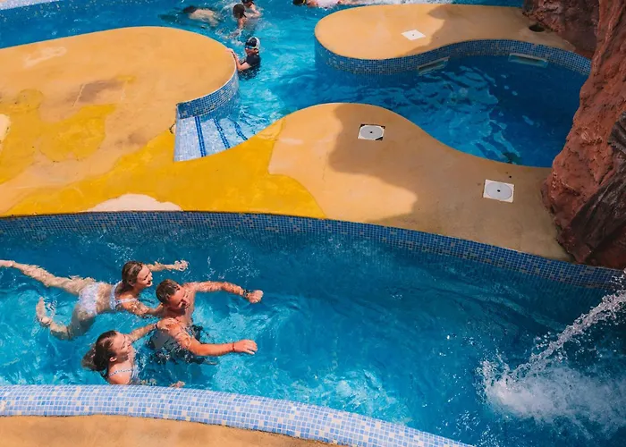 Mobile Homes By Kelair At Les Genets * Saint-Jean-de-Monts